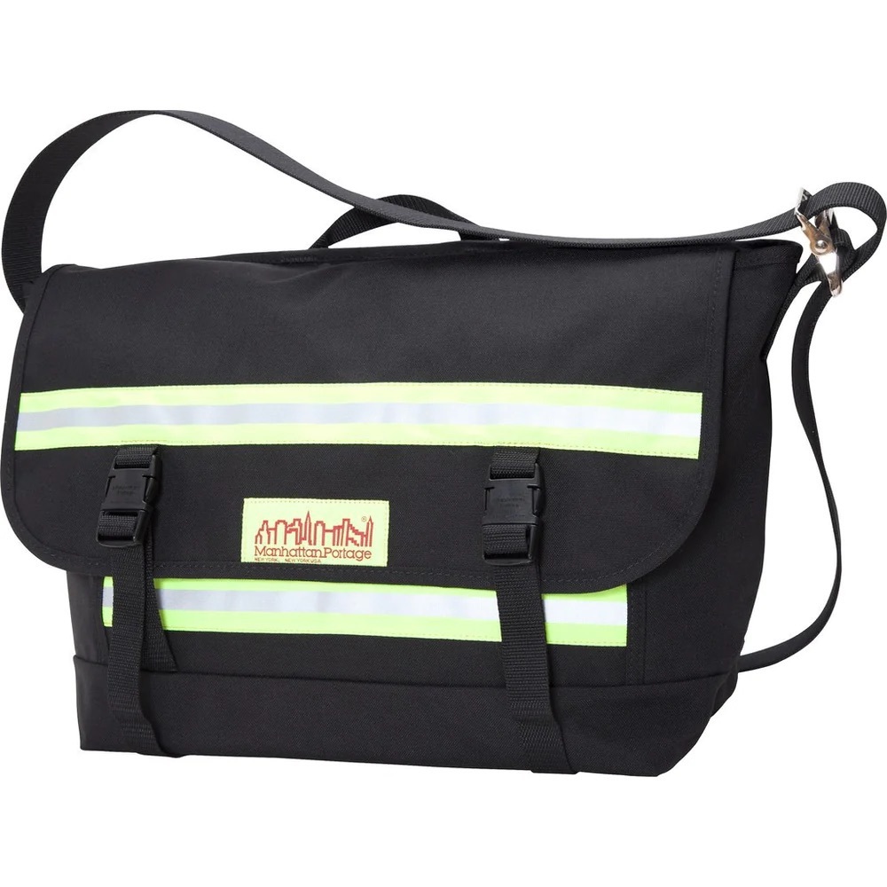 NWOT $145 Manhattan Portage Pro Bike Messenger Bag